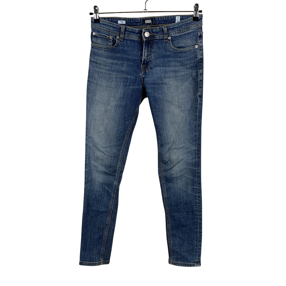 Unisex Jack & Jones - Teksad, suurus 164 - 170 - Sinine (1)