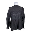 Unisex &Other Stories - Pluus, suurus 36 - Must ()