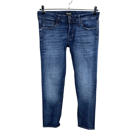 Unisex Jack & Jones - Teksad, suurus W31 - Sinine ()