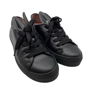 Unisex Minna Parikka - Tennised, suurus 35 - Must (2)