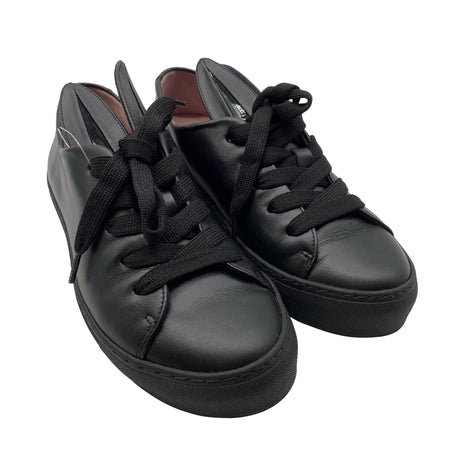 Unisex Minna Parikka - Tennised, suurus 35 - Must (2)