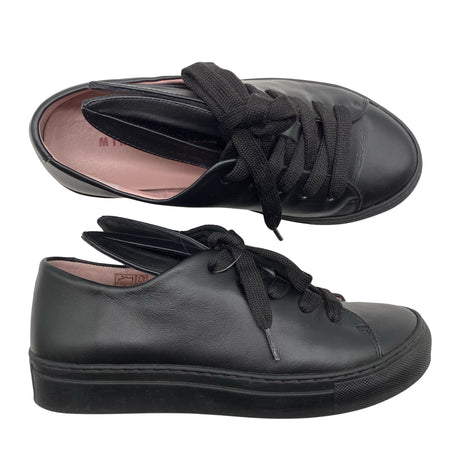 Unisex Minna Parikka - Tennised, suurus 35 - Must ()