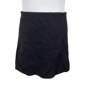 Unisex COS - Trikotaažist seelik, suurus 42 - Must (1)