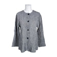 Unisex Marimekko - Jakk, suurus 38 - Hall ()