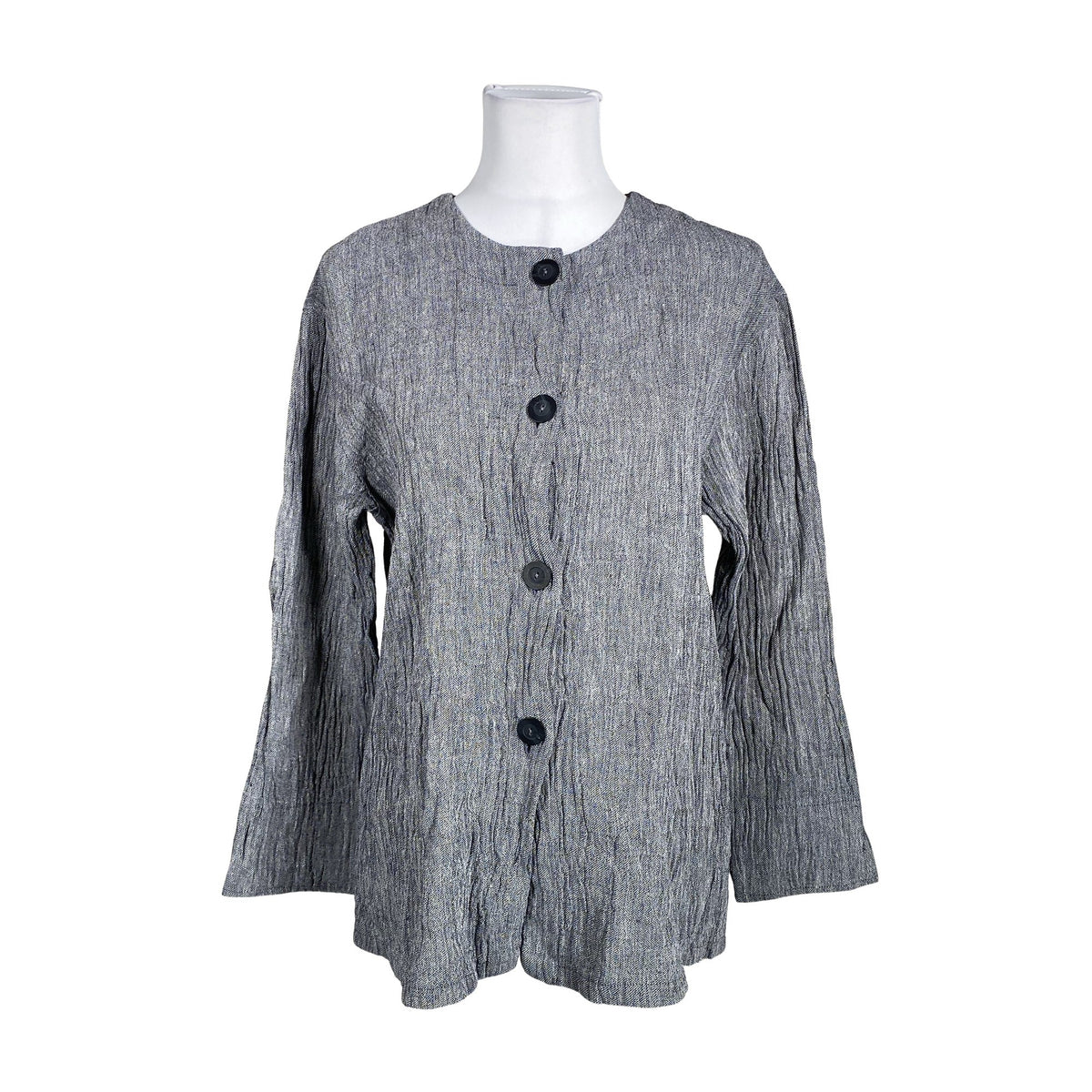 Unisex Marimekko - Jakk, suurus 38 - Hall (1)