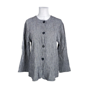 Unisex Marimekko - Jakk, suurus 38 - Hall (1)