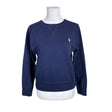 Unisex Polo Ralph Lauren - Dressikangast pluus, suurus 38 - Sinine ()