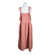 Unisex Bypias - Mitteveniv kleit, suurus 38 - Heleroosa ()