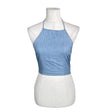 Unisex Hollister - Topp, suurus 36 - Helesinine ()