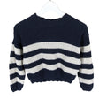 Unisex Lindex - Kampsun, suurus 134 - 140 - Sinine ()