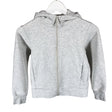 Unisex Uniqlo - Dressipluus, suurus 134 - 140 - Hall ()