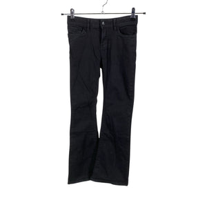 Unisex Lindex - Teksad, suurus 146 - 152 - Must (1)