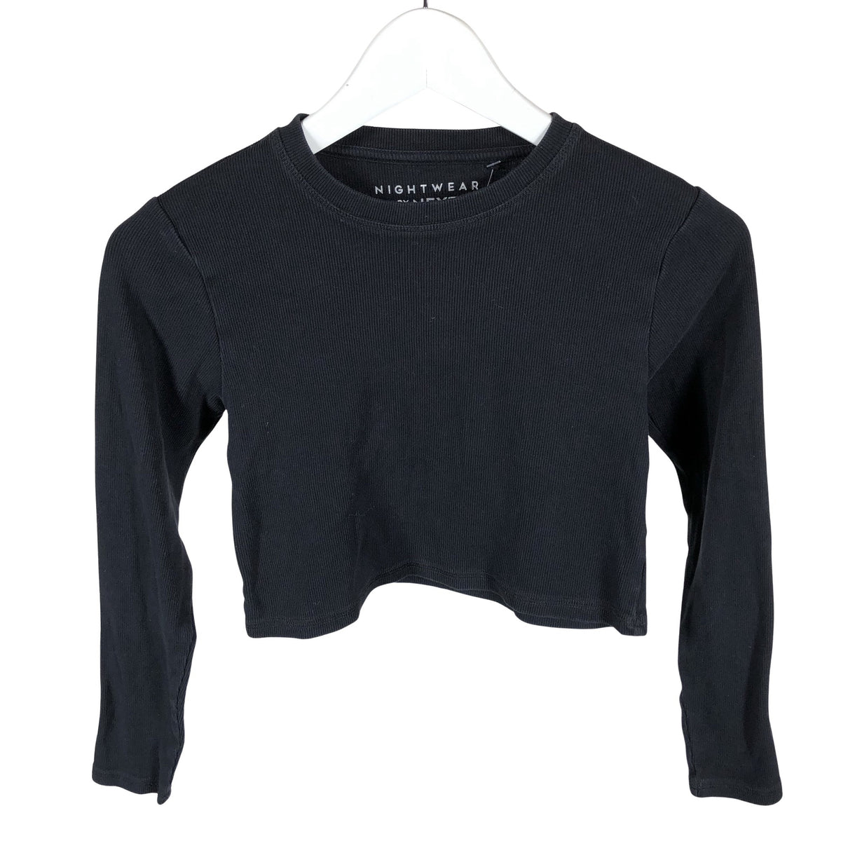 Unisex Next - Öösärk , suurus 140 - 146 - Must (1)
