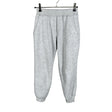 Unisex Uniqlo - Dressikangast püksid, suurus 134 - 140 - Hall ()