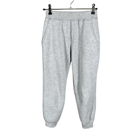 Unisex Uniqlo - Dressikangast püksid, suurus 134 - 140 - Hall ()
