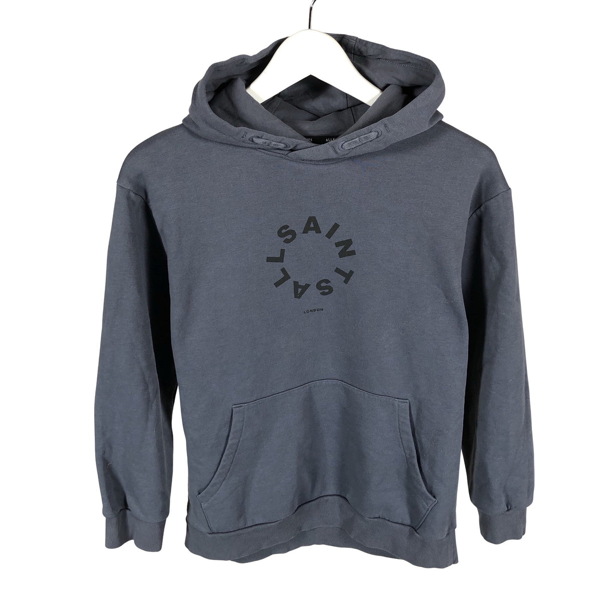 Unisex All Saints - Dressipluus, suurus 140 - 146 - Hall (1)