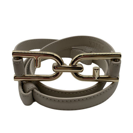 Unisex Furla - Nahkvöö, suurus Ei kokoa - Beige ()