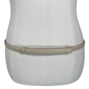 Unisex Furla - Nahkvöö, suurus Ei kokoa - Beige (3)