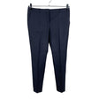 Unisex Hugo Boss - Viigipüksid, suurus 40 - Sinine ()