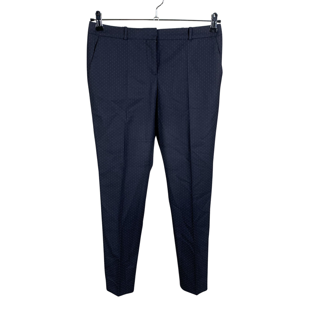 Unisex Hugo Boss - Viigipüksid, suurus 40 - Sinine (1)