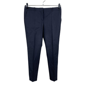 Unisex Hugo Boss - Viigipüksid, suurus 40 - Sinine (1)