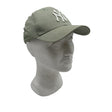 Unisex New Era - Nokamüts, suurus 50 - 52 cm - Roheline ()