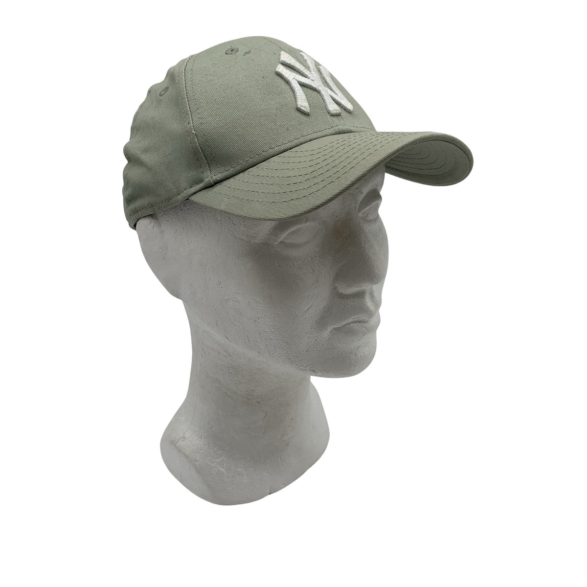 Unisex New Era - Nokamüts, suurus 50 - 52 cm - Roheline (1)