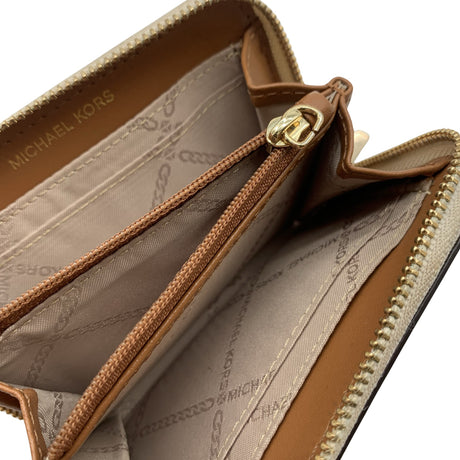 Unisex Michael Kors - Rahakott, suurus Ei kokoa - Beige (2)
