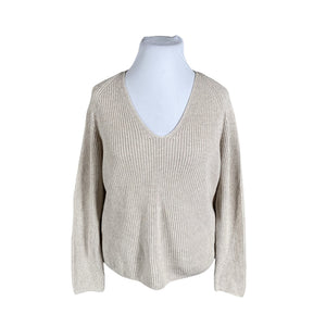Unisex Marc O'Polo - Kampsun, suurus 42 - Beige (1)