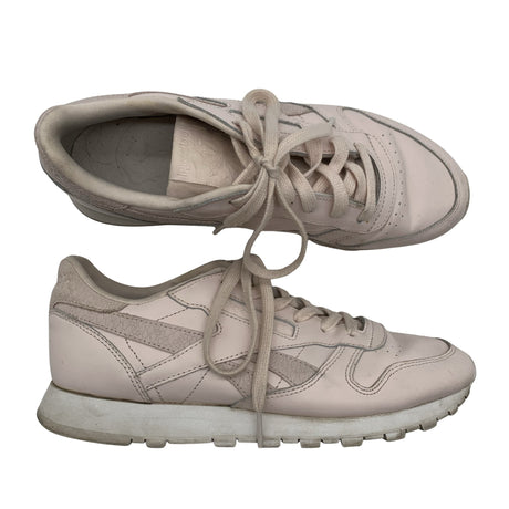 Unisex Reebok - Tennised, suurus 39 - Heleroosa ()