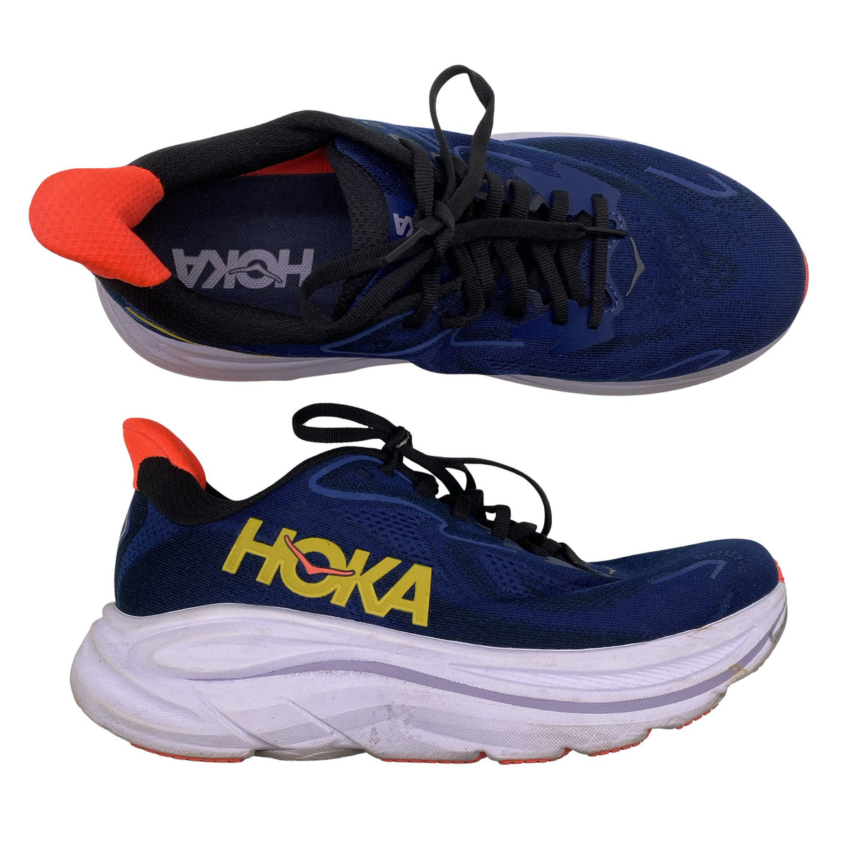 Unisex Hoka One One - Tossud, suurus 40 - Sinine (1)