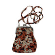 Unisex Marimekko - Õlakott, suurus Mini - Punane ()