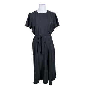 Unisex Woolworths - Õhuke kleit, suurus 40 - Must (1)