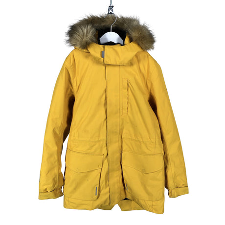 Unisex Reimatec - Talvejope, suurus 146 - 152 - Oranž ()