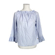 Unisex Mos Mosh - Pluus, suurus 36 - Helesinine ()