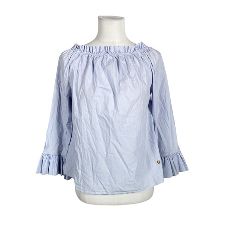 Unisex Mos Mosh - Pluus, suurus 36 - Helesinine ()