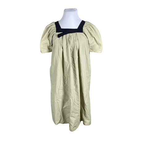 Unisex Handmade - Mitteveniv kleit, suurus 42 - Beige ()