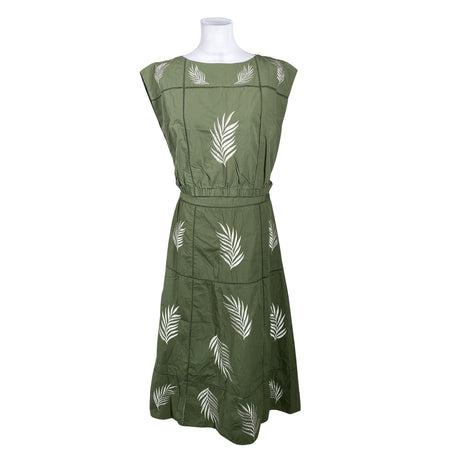Unisex Cortefiel - Topp, suurus 38 - Roheline ()