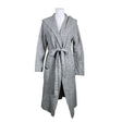 Unisex Balmuir - Kardigan, suurus 36 - Hall ()