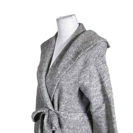 Unisex Balmuir - Kardigan, suurus 36 - Hall (2)