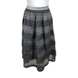 Unisex Peserico - Mitteveniv seelik, suurus 42 - Hall ()