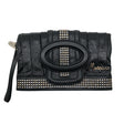Unisex Marciano by Guess - Käekott, suurus Midi - Must ()