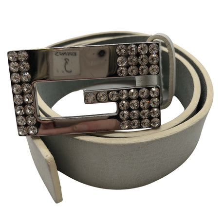 Unisex Guess - Nahkvöö, suurus Ei kokoa - Beige ()