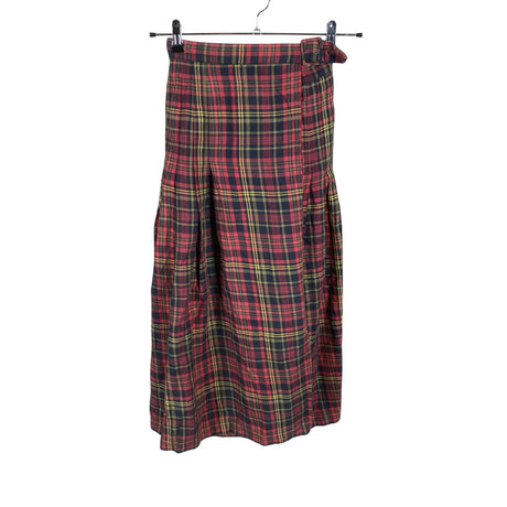 Unisex Laura Ashley - Mitteveniv seelik, suurus 36 - Veinipunane ()