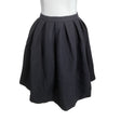 Unisex Dries Van Noten - Mitteveniv seelik, suurus 36 - Must ()