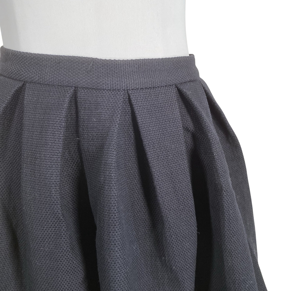 Unisex Dries Van Noten - Mitteveniv seelik, suurus 36 - Must (3)