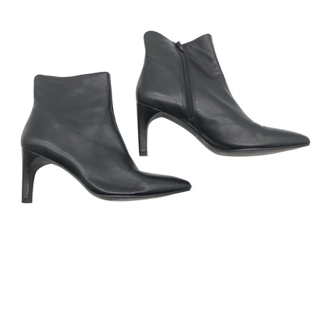 Unisex Vagabond - Poolsaapad, suurus 40 - Must ()