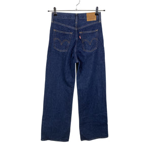 Unisex Levi's - Teksad, suurus W26 - Sinine (2)