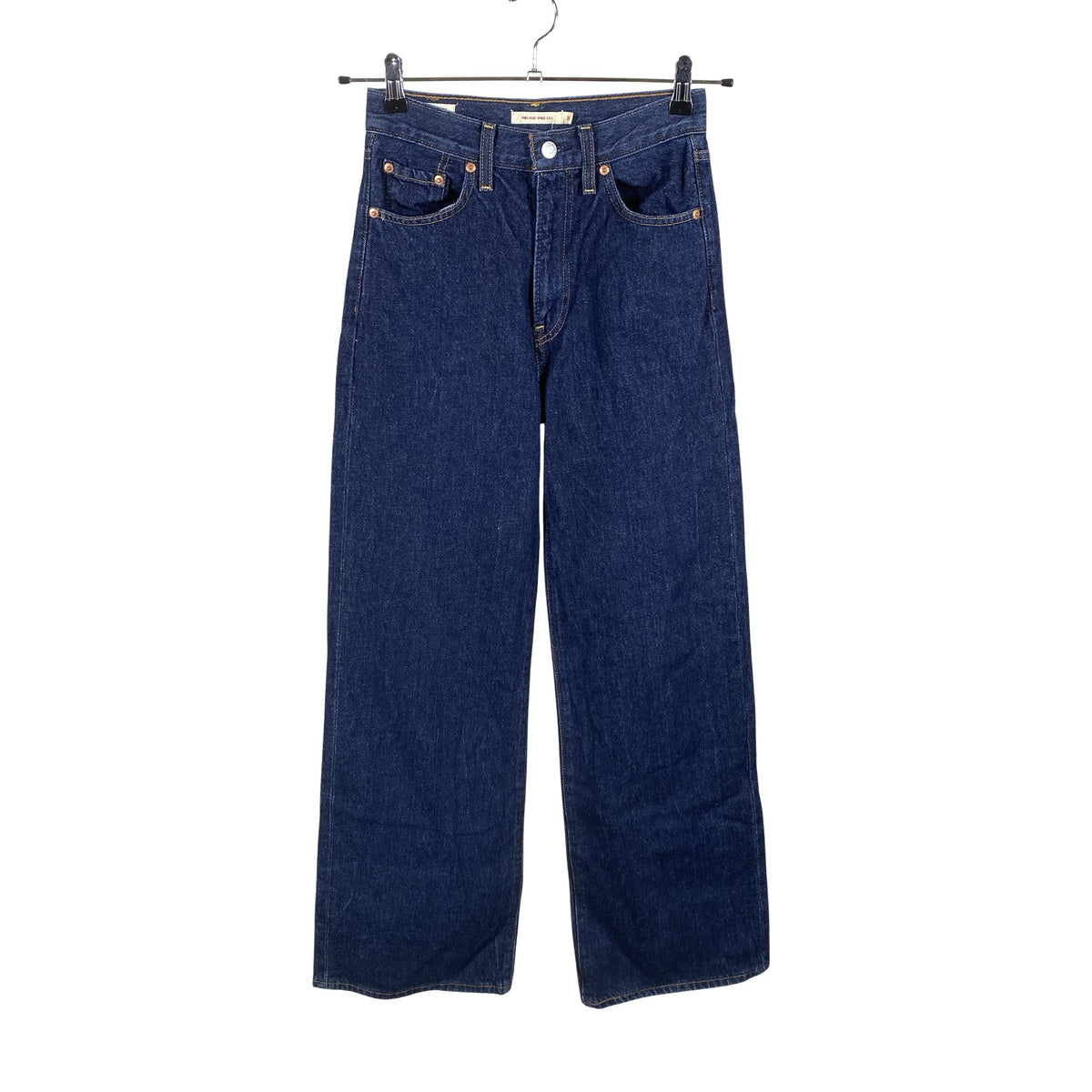 Unisex Levi's - Teksad, suurus W26 - Sinine (1)
