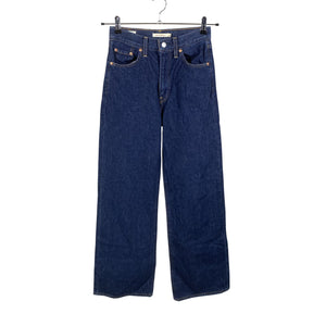 Unisex Levi's - Teksad, suurus W26 - Sinine (1)